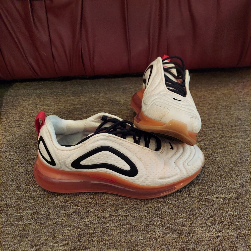 Women's Nike Air Max 720